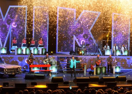 A Margitszigeten jubileumi Fenyő koncert, a Dunán tűzijáték - Fontos tudnivalók a közlekedésről