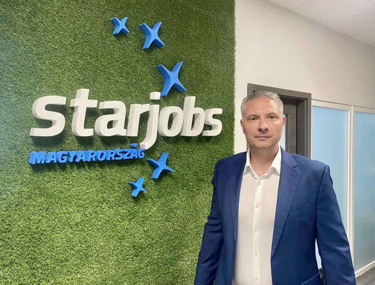 Nem mindegy, mi van a csomagban - Egy Starjobs-történet