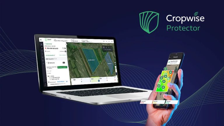 Növényvédelmet segítő intelligens alkalmazást fejlesztett a Syngenta