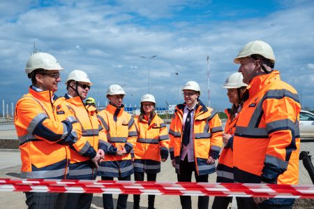 Kialakult a kezdőcsapat: kiválasztották a BMW Group Gyár Debrecen duális képzésének első évfolyamát