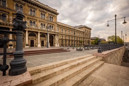 Nagy presztízsű nemzetközi számviteli akkreditációt szerzett a Corvinus Egyetem