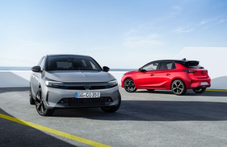 A kisautók bestsellere: az Opel bemutatja az új Corsát