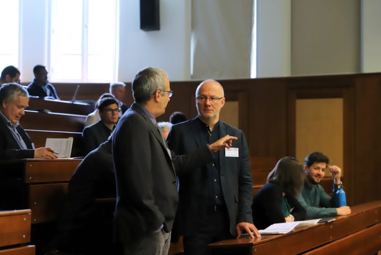 Először rendezték meg Szegeden a Kárpát-medence legfontosabb környezettudományi konferenciáját