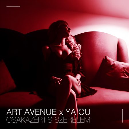 Art Avenue x YA OU