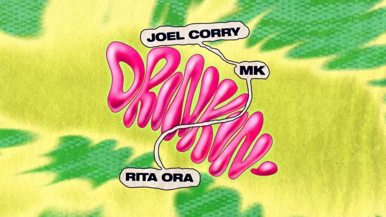 Joel Corry x MK – Drinkin' ft. Rita Ora