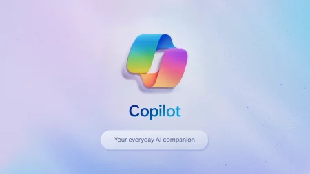 Itt a Microsoft Copilot, az MI-alapú virtuális asszisztens