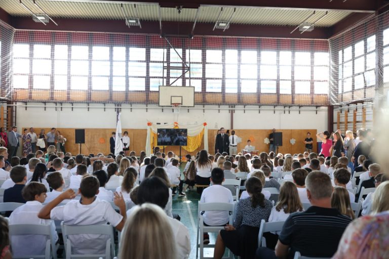 Két középiskola az Óbudai Egyetem fenntartásába kerül