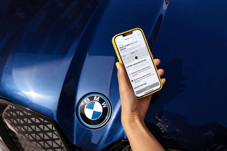 Bemutatkozik a BMW Proactive Care, az ügyfélkiszolgálás új dimenziója