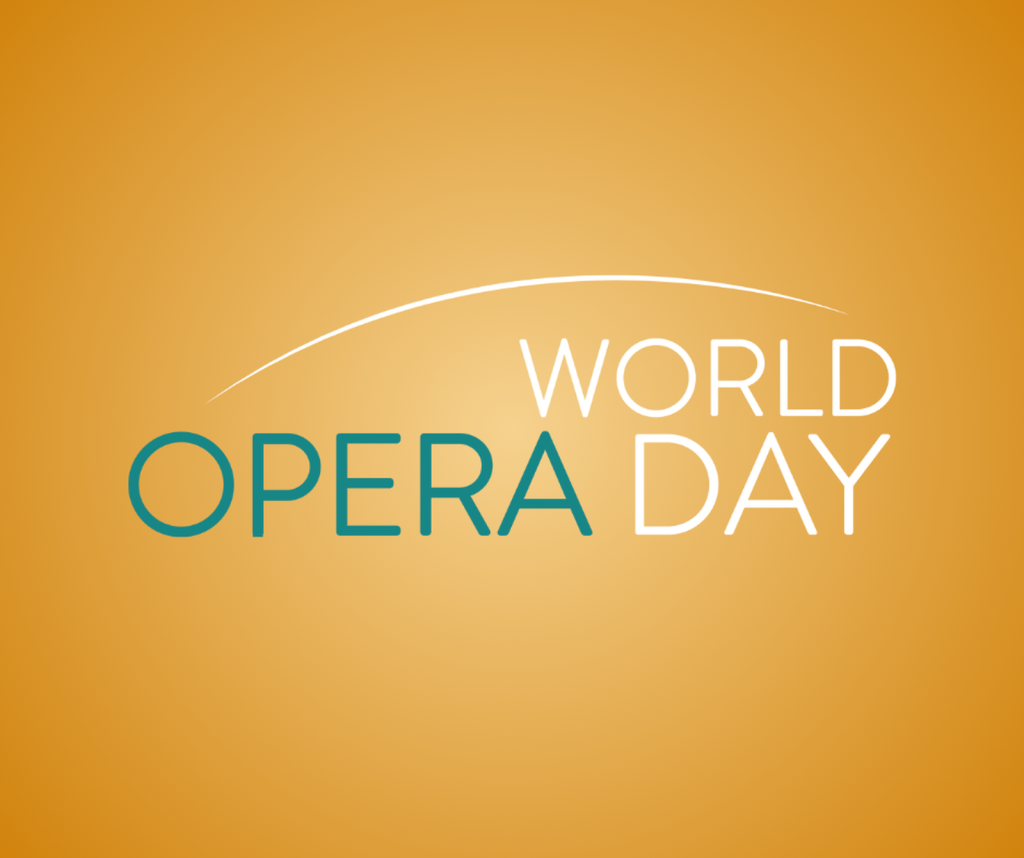 Online Rossini-maraton az Opera Világnapján