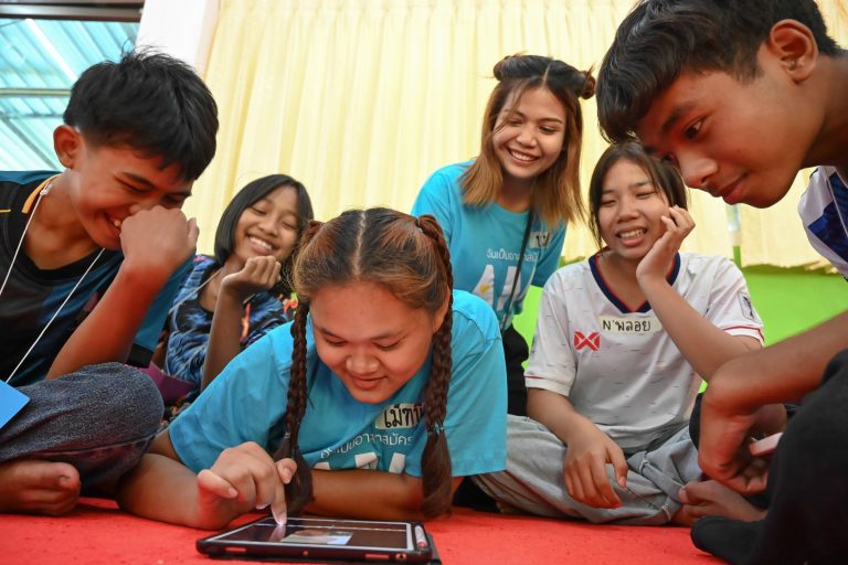 A BMW Group és az UNICEF nemzetközi együttműködést jelentett be