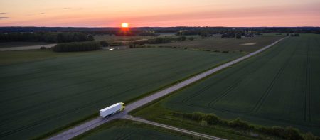 A Scania kötelezővé teszi a zöld beszállítói láncot