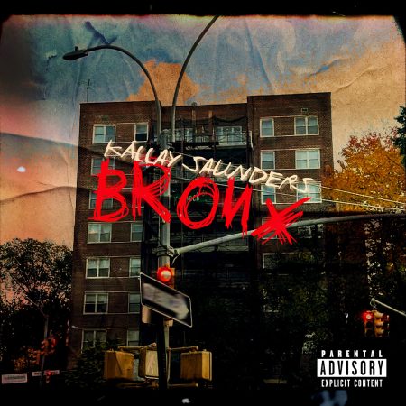 Kállay Saunders – BRONX