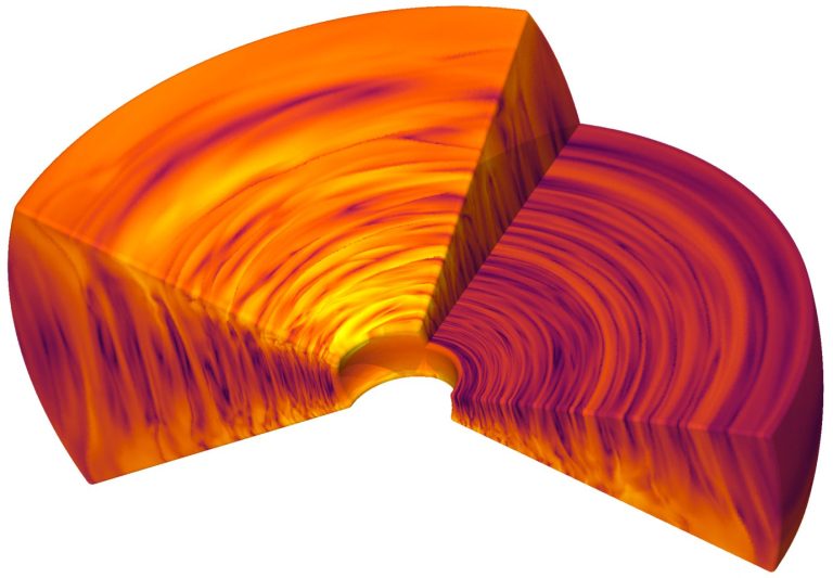 A HUN-REN CSFK kutatójának részvételével készült tanulmány elnyerte az Institute of Physics Publishing 2023 Legtöbbet Idézett Cikke díját