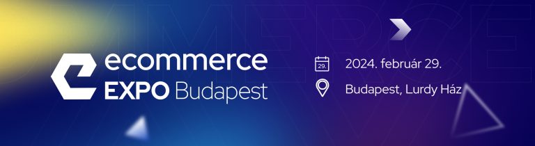 Az MPL vezérigazgatója hivatalos válaszokat ad az e-kereskedőknek az új kormányrendeletről az Ecommerce Expo-n!