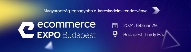 Az MPL vezérigazgatója hivatalos válaszokat ad az e-kereskedőknek az új kormányrendeletről az Ecommerce Expo-n!