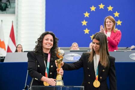 Nemzetközi nőnap: Adjunk a lányoknak példaképeket az akadályok leküzdéséhez!