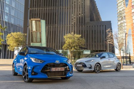 Repülőrajtot vett a tavalyi piacvezető Toyota 2024 első két hónapjában hazánkban