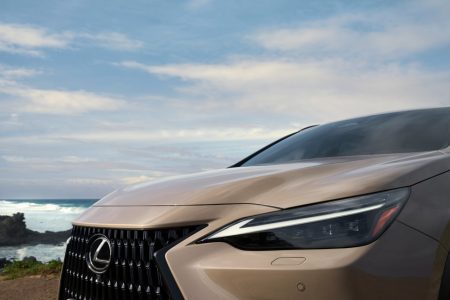 Másfélszeresére növelte európai eladásait a Lexus az első negyedévben