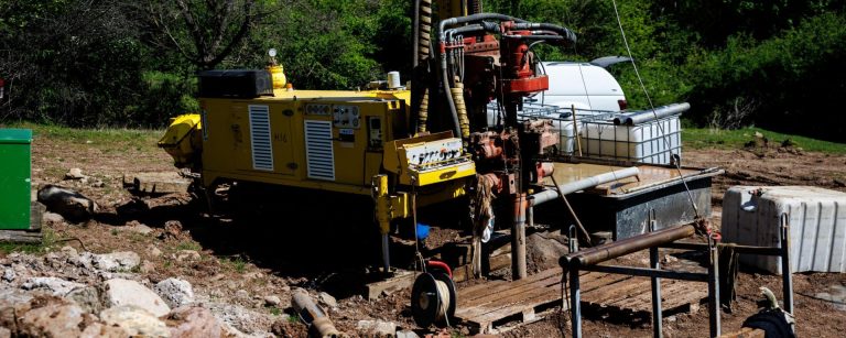 Borsodban is megkezdődnek a szivattyús energiatározó létesítésének lehetőségét vizsgáló kutatófúrások