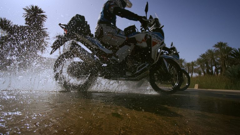 Hamarosan kezdetét veszi a negyedik Honda Adventure Roads túra