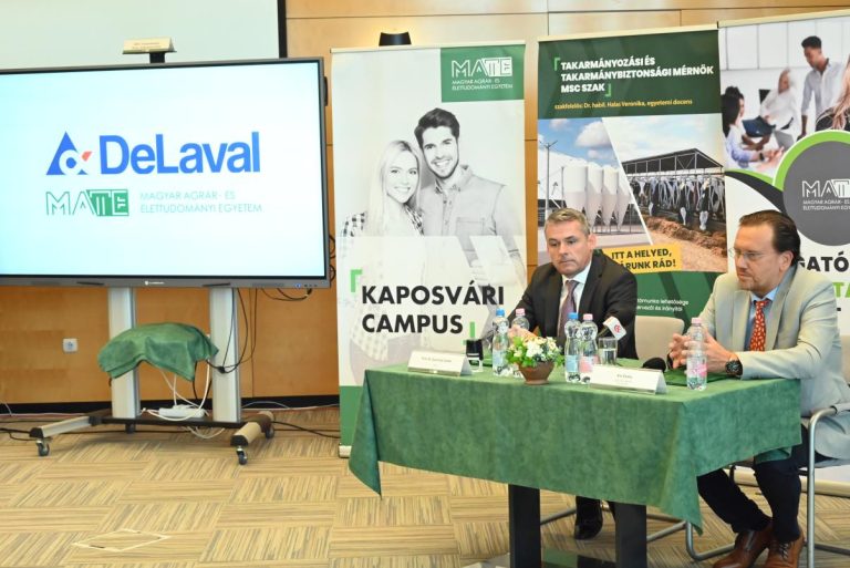 Új felnőttképzés indulhat a Kaposvári Campuson