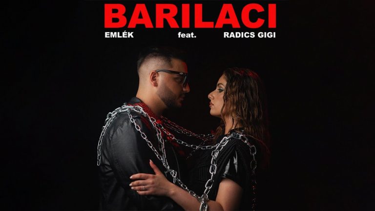 BariLaci feat. Radics Gigi – Emlék