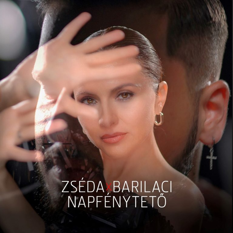 Zséda x BariLaci – Napfénytető