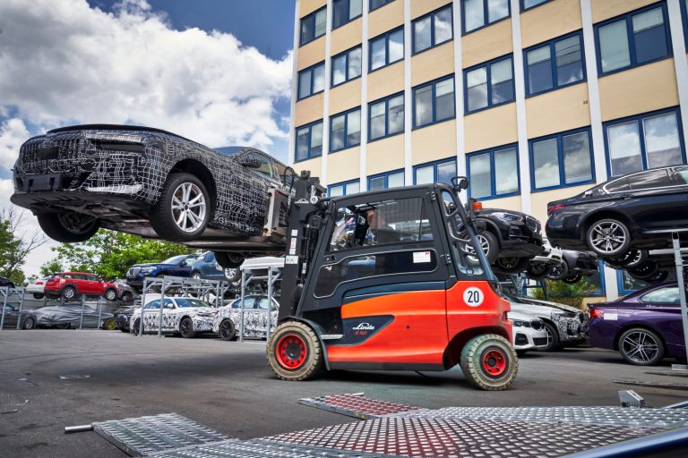 A BMW Group már harminc éve mutatja a körforgásos gazdaság irányát