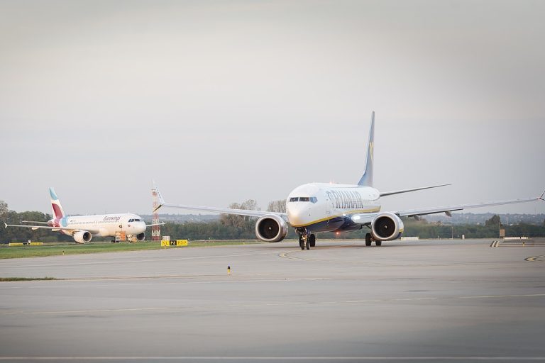 Élet az óraátállítás után: kilenc új városba repít a Budapest Airport téli menetrendje