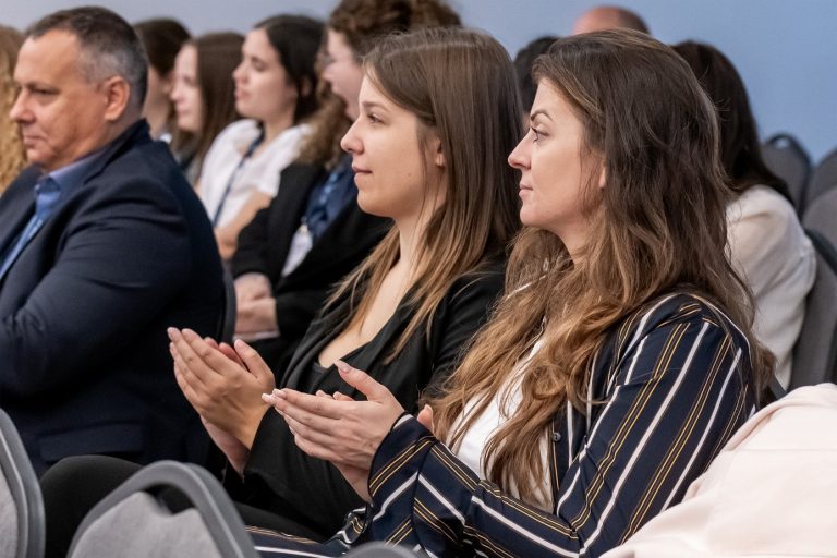 Huszonegy ország kutatóit látta vendégül a Széchenyi István Egyetem nemzetközi gazdasági konferenciája