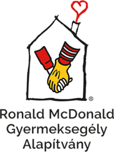 Ronald McDonald Gyermeksegély Alapítvány