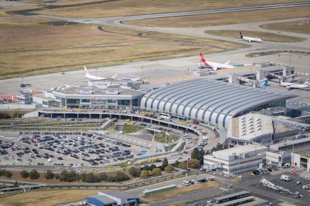 Emelkedő utasforgalom, díjak, akadálymentességi tanúsítvány - a Budapest Airport friss hírei