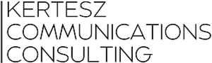 Kertesz Communications Consulting