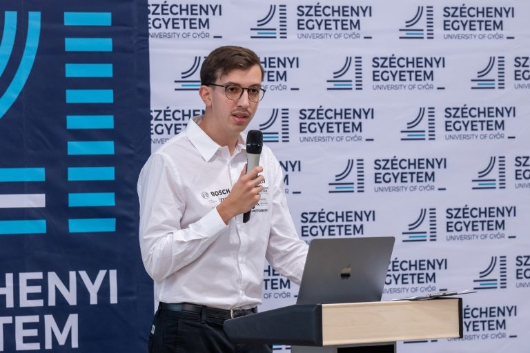 SZEnergy Team: három világrekord után sem áll le a fejlesztésekkel a Széchenyi-egyetem csapata