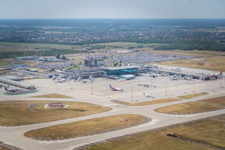 A Budapest Airport 2024-es éve a várakozásokat meghaladó eredményekkel erősíti meg a repülőtér pozitív lendületét