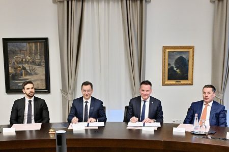 Az MBH Bank lett Debrecen kizárólagos számlavezető pénzintézete