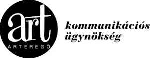 Arteregó Kommunikációs Ügynökség