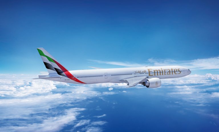 Az Emirates három új ázsiai célállomással bővíti globális hálózatát