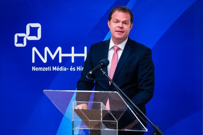 A Széchenyi István Egyetem kutatás-fejlesztését erősíti a Nemzeti Média- és Hírközlési Hatóság támogatása
