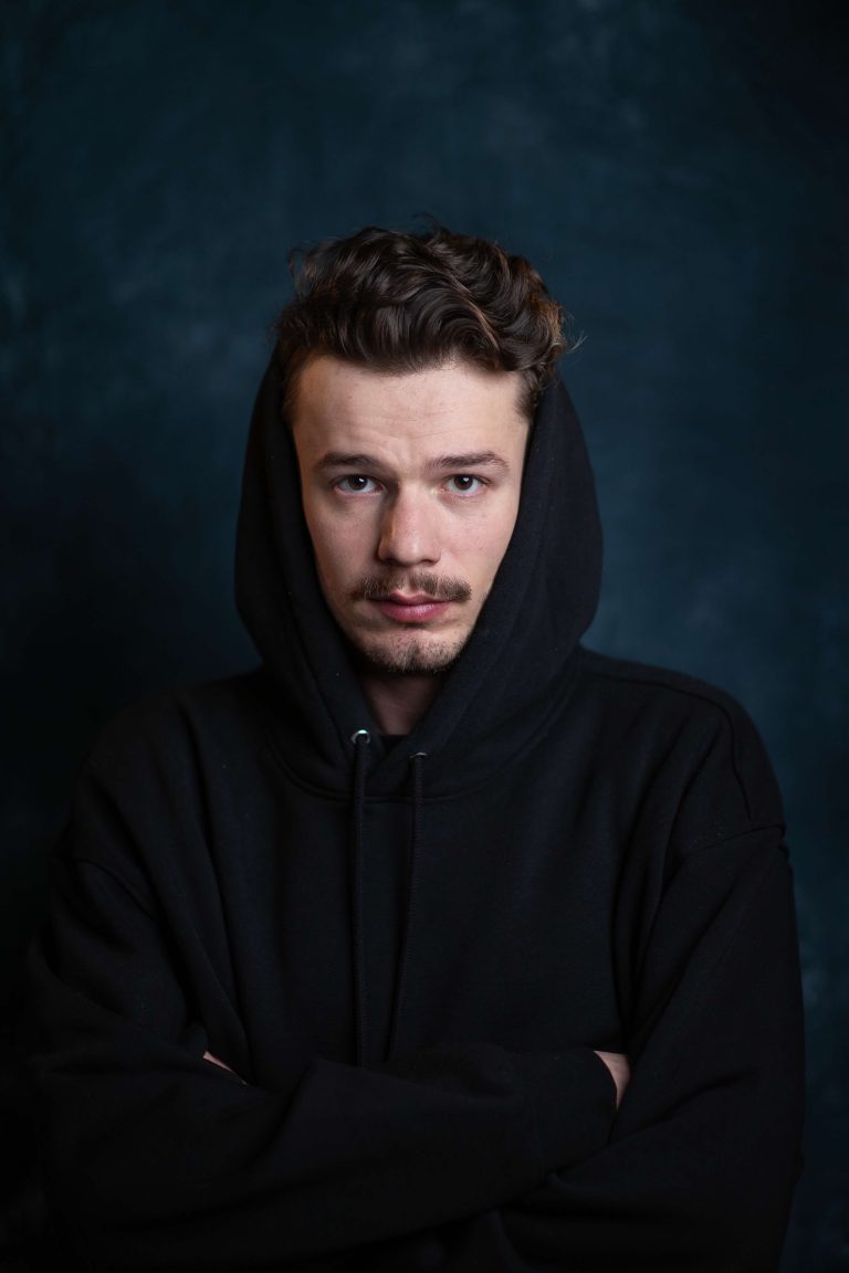 Fókuszban a boldogság - Élő podcast felvétel és premier előtti vetítés az Akváriumban