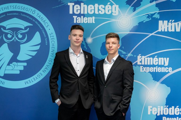 Hallgatói lehetőségek: ösztöndíjak, szakkollégiumok, kutatások várják a fiatalokat a Széchenyi István Egyetemen