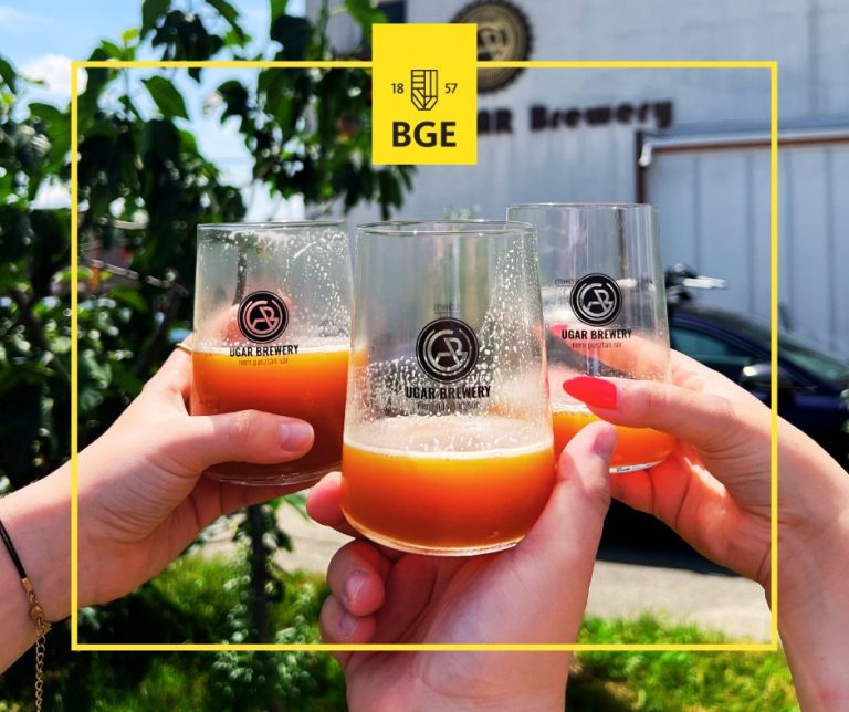 BGE x Business Fest: a legnagyobb gazdaságtudományi egyetem a legnagyobb üzleti fesztiválon