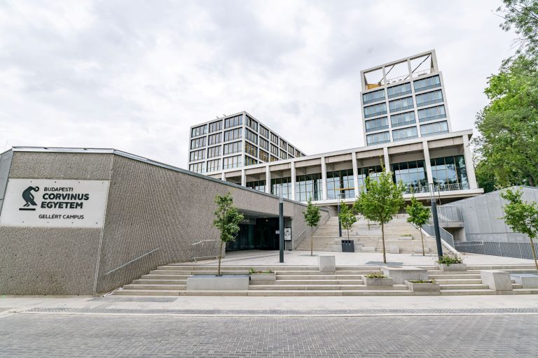Corvinus-közlemény: Financial Times: a világ legjobb pénzügyi képzést nyújtó egyetemei közé került a Corvinus