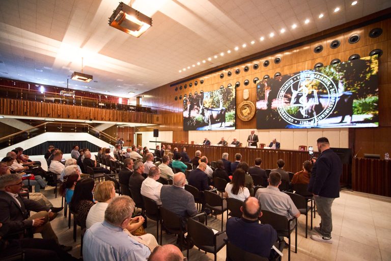 Ragadós száj- és körömfájás: közös konferenciát rendezett az Állatorvostudományi Egyetem és a Széchenyi István Egyetem