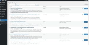 Helló Sajtó WordPress plugin