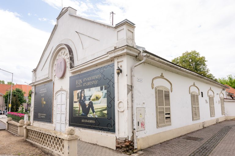 Megújul az M-Club, új funkciót kaphat a postapalota – újabb mérföldkőhöz érkezett a Széchenyi István Egyetem mosonmagyaróvári fejlődése