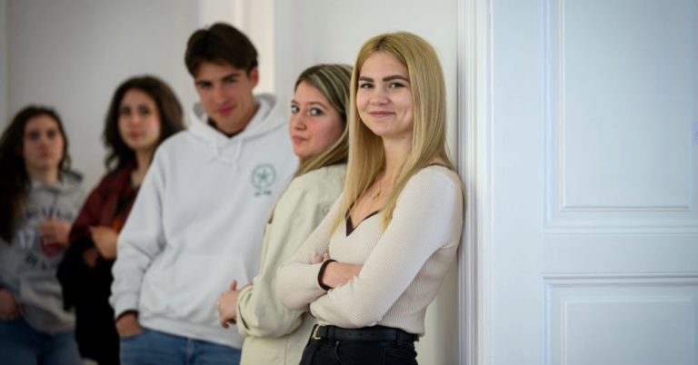 220 felett – A Soproni Egyetem újabb nyári felvételi sikere