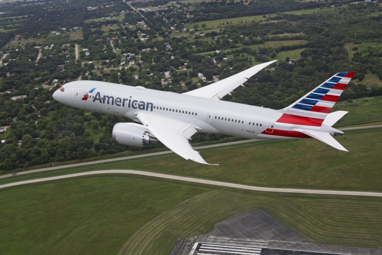Az American Airlines jövő májustól újraindítja Budapest–Philadelphia járatát