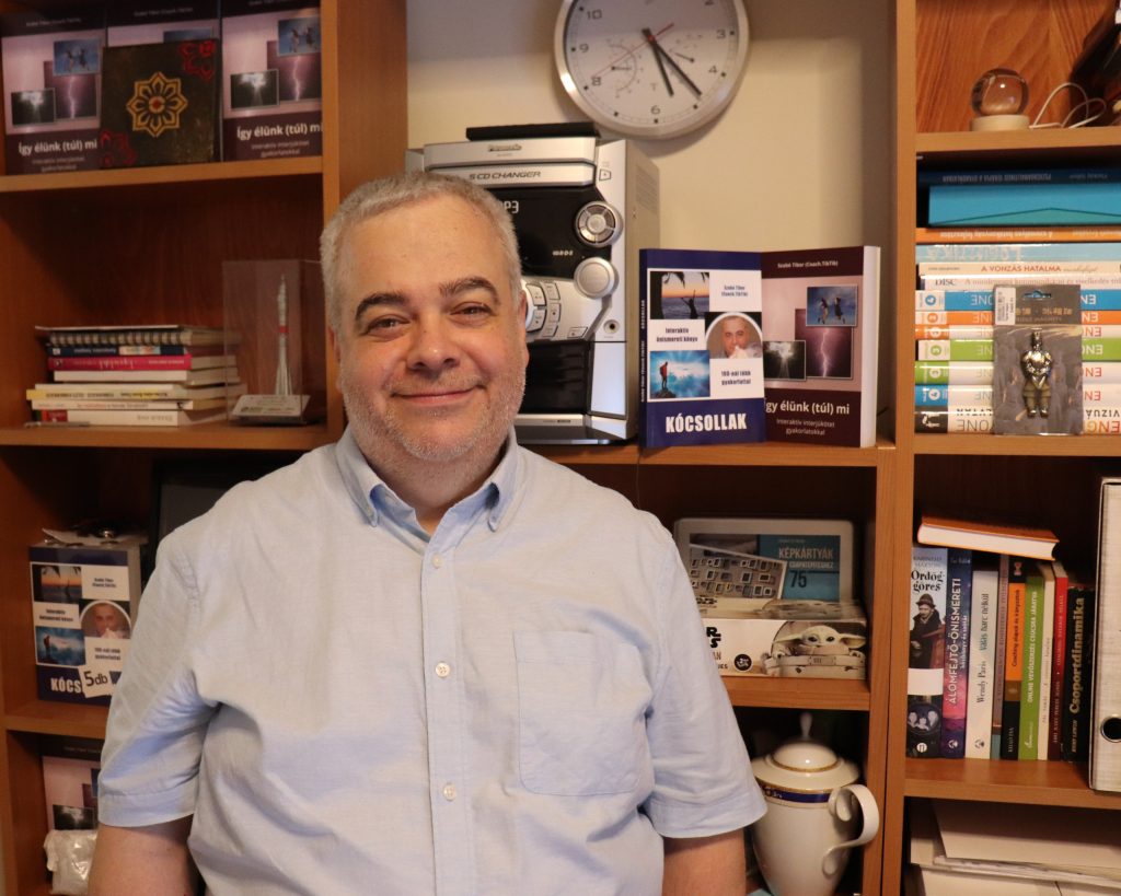 Ha nyár, akkor kísértés? – Kiút az elhidegülésből Ha nyár, akkor kísértés? – Kiút az elhidegülésből