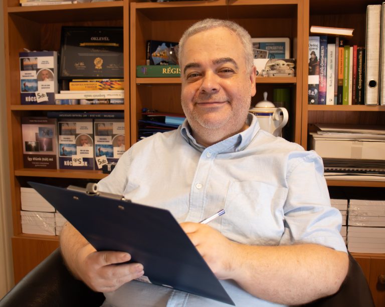 Ha nyár, akkor kísértés? – Kiút az elhidegülésből